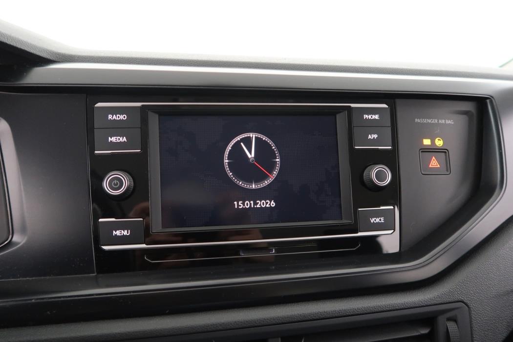 VOLKSWAGEN Polo 2020