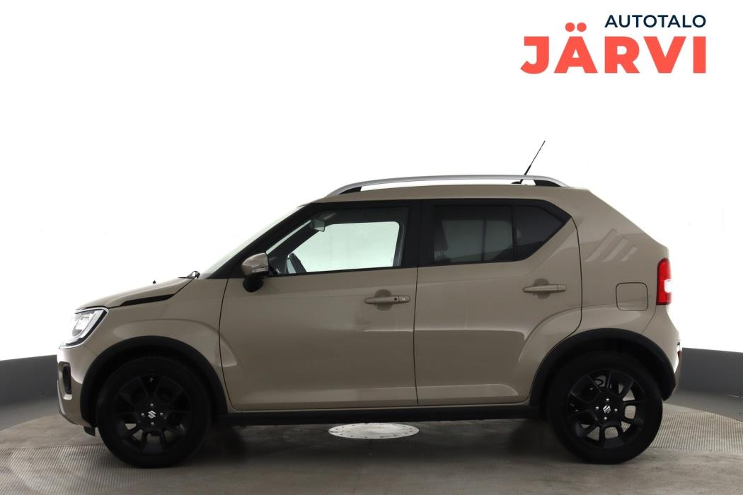 SUZUKI IGNIS 2022