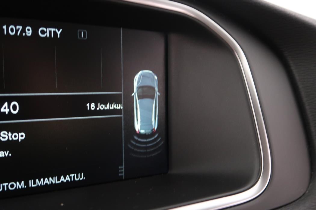 VOLVO V40 Cross Country 2015