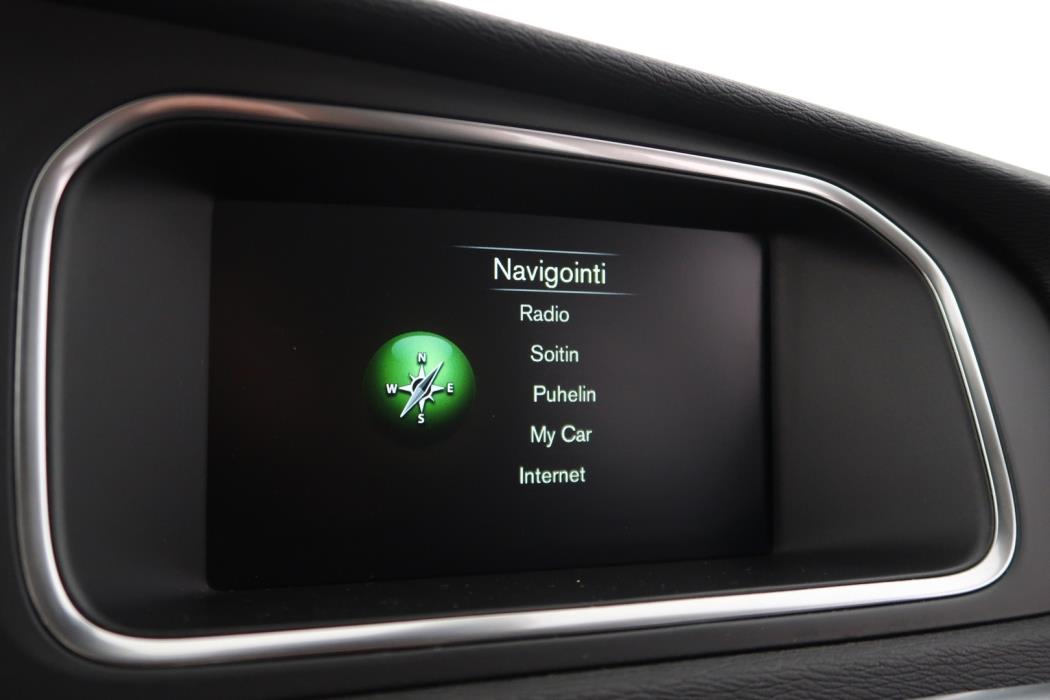 VOLVO V40 Cross Country 2015