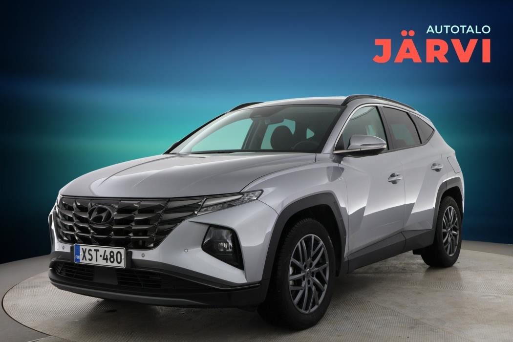 HYUNDAI Tucson 2024