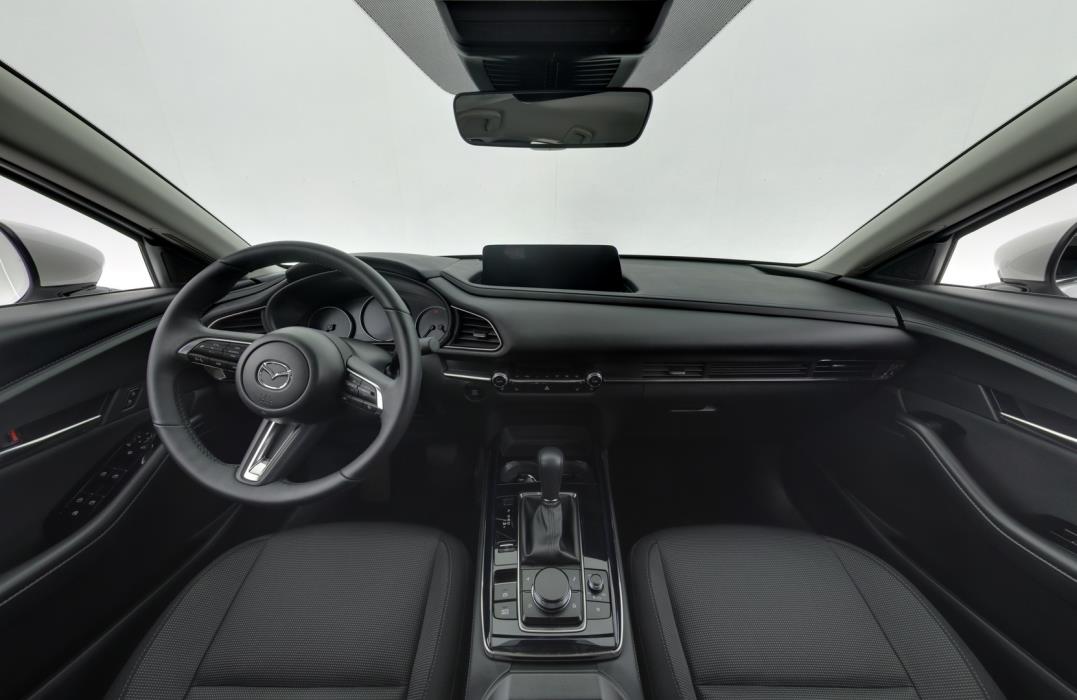MAZDA CX-30 2025