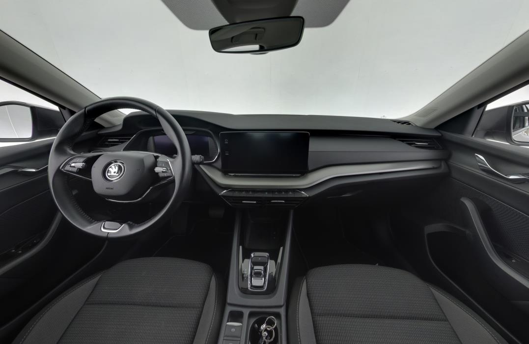 SKODA Octavia 2024