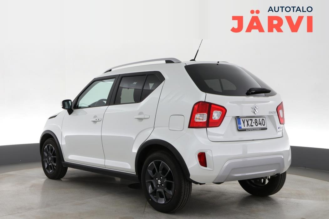 SUZUKI IGNIS 2025