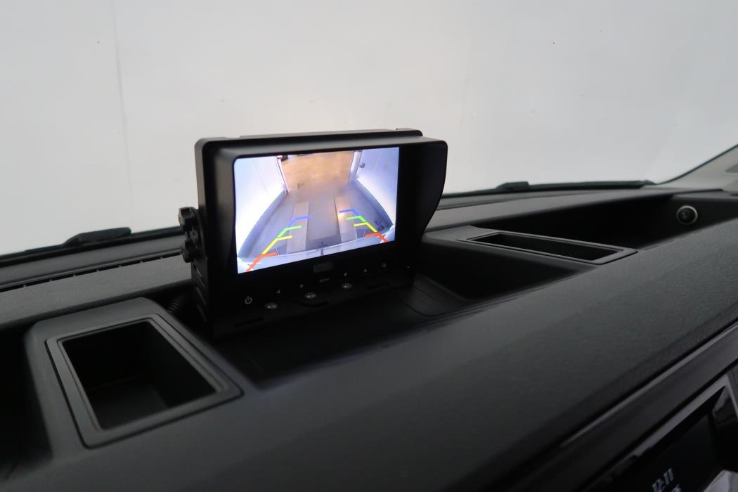 VOLKSWAGEN Crafter 2019