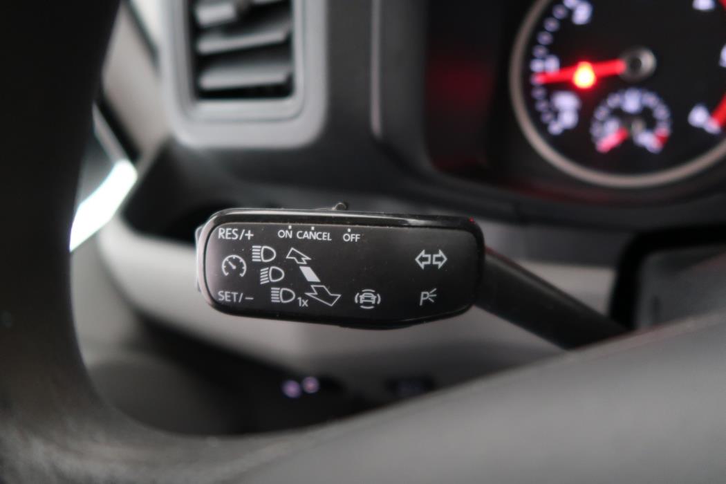 VOLKSWAGEN Crafter 2019