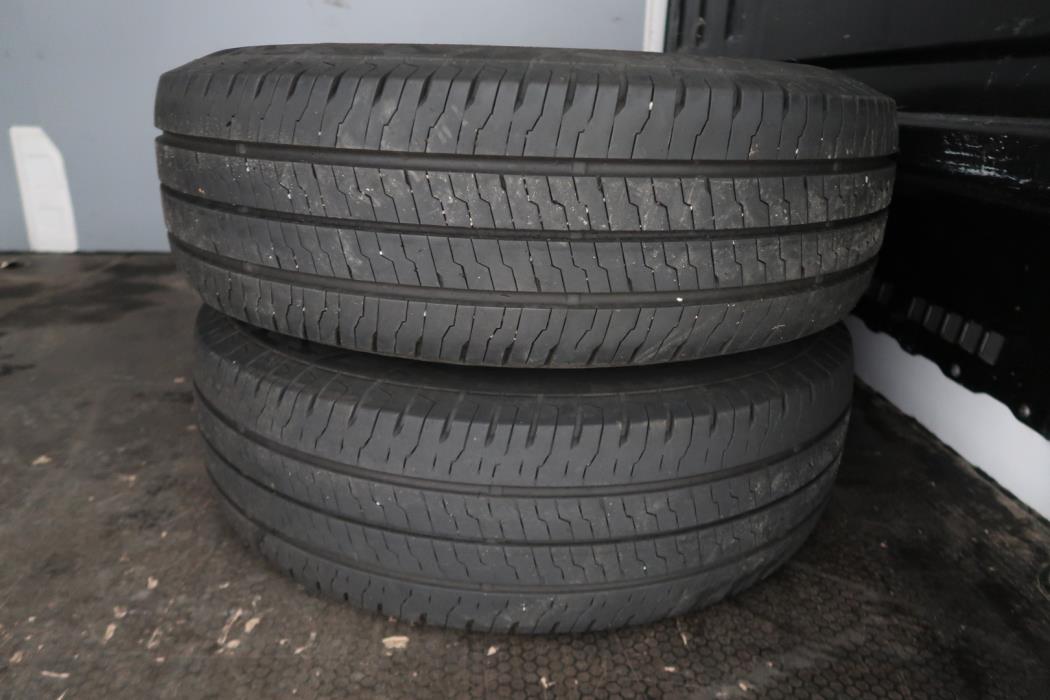 VOLKSWAGEN Crafter 2019