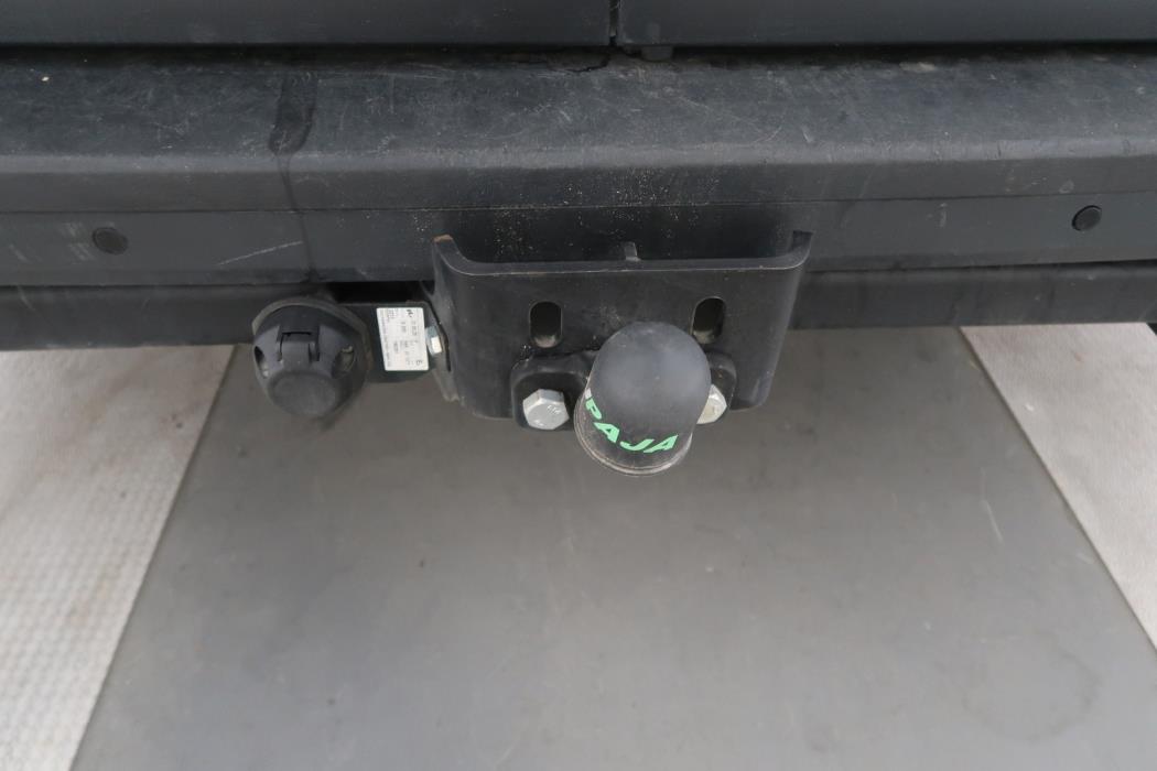 VOLKSWAGEN Crafter 2019