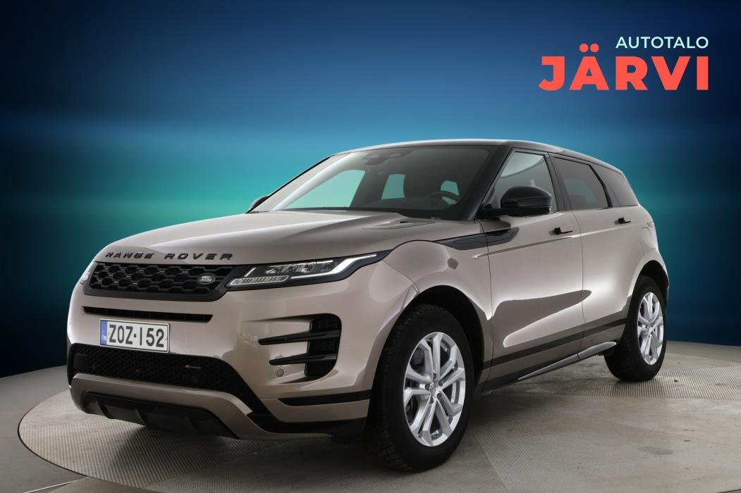 LAND ROVER Range Rover Evoque 2024
