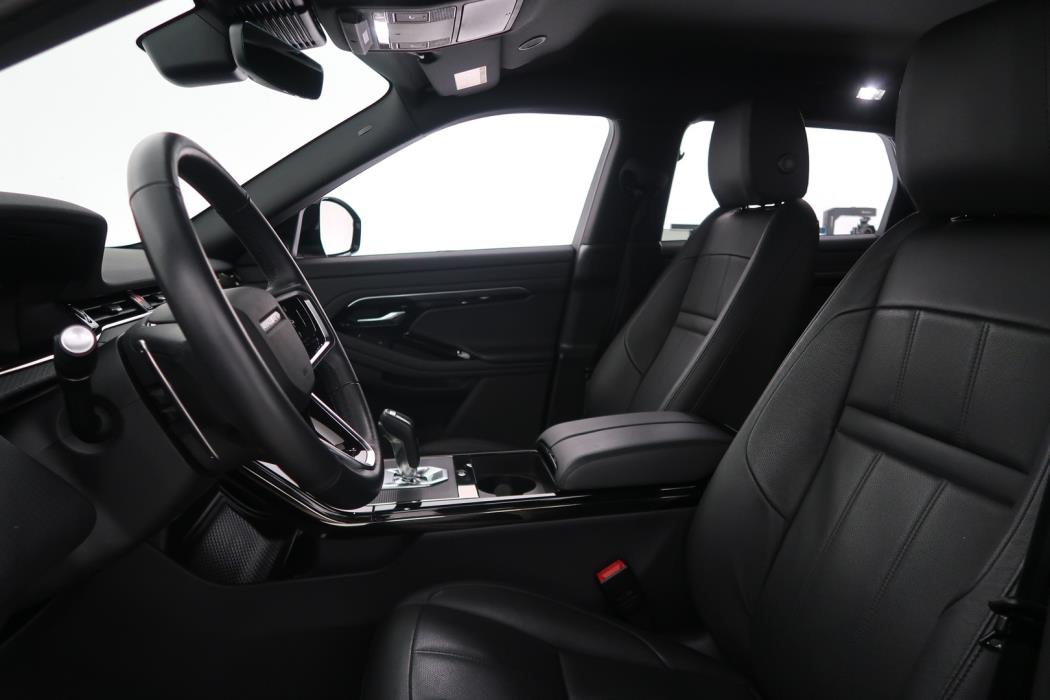 LAND ROVER Range Rover Evoque 2024