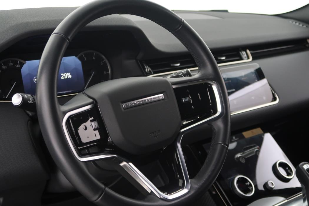 LAND ROVER Range Rover Evoque 2024