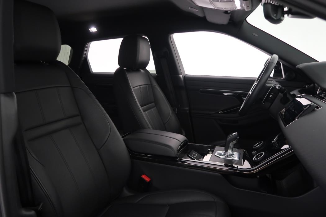 LAND ROVER Range Rover Evoque 2024