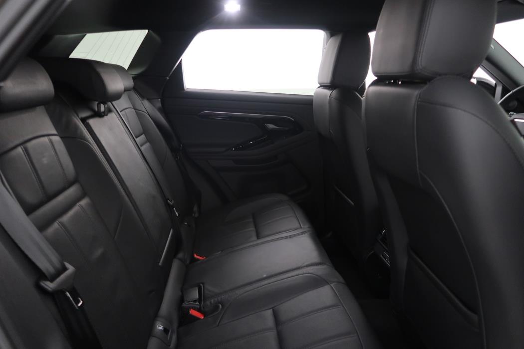 LAND ROVER Range Rover Evoque 2024