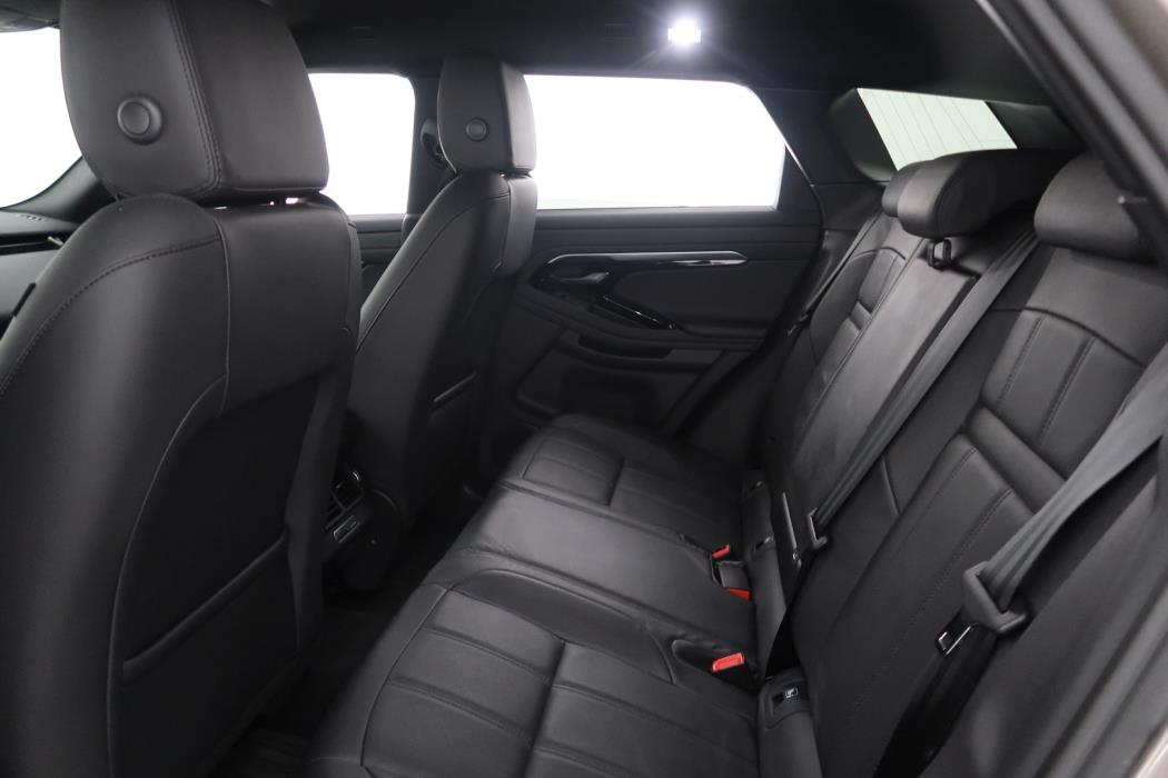 LAND ROVER Range Rover Evoque 2024