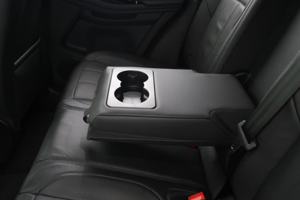 LAND ROVER Range Rover Evoque 2024