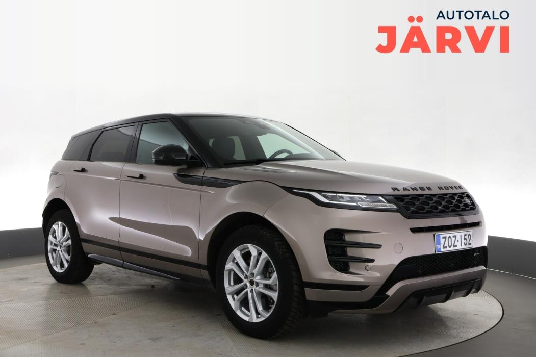 LAND ROVER Range Rover Evoque 2024