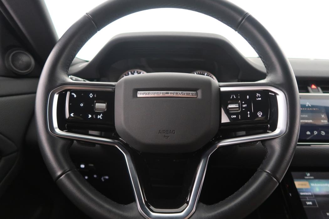 LAND ROVER Range Rover Evoque 2024