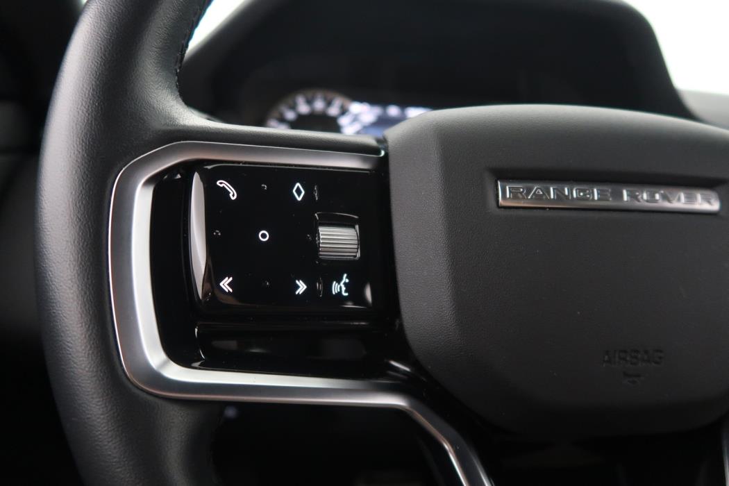 LAND ROVER Range Rover Evoque 2024