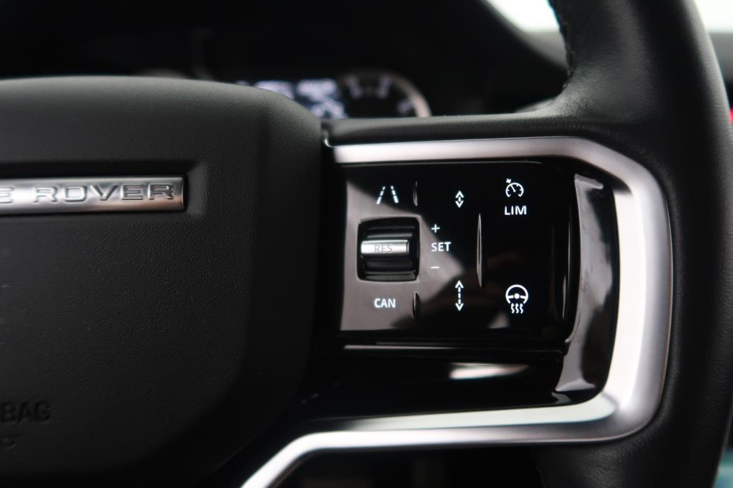 LAND ROVER Range Rover Evoque 2024