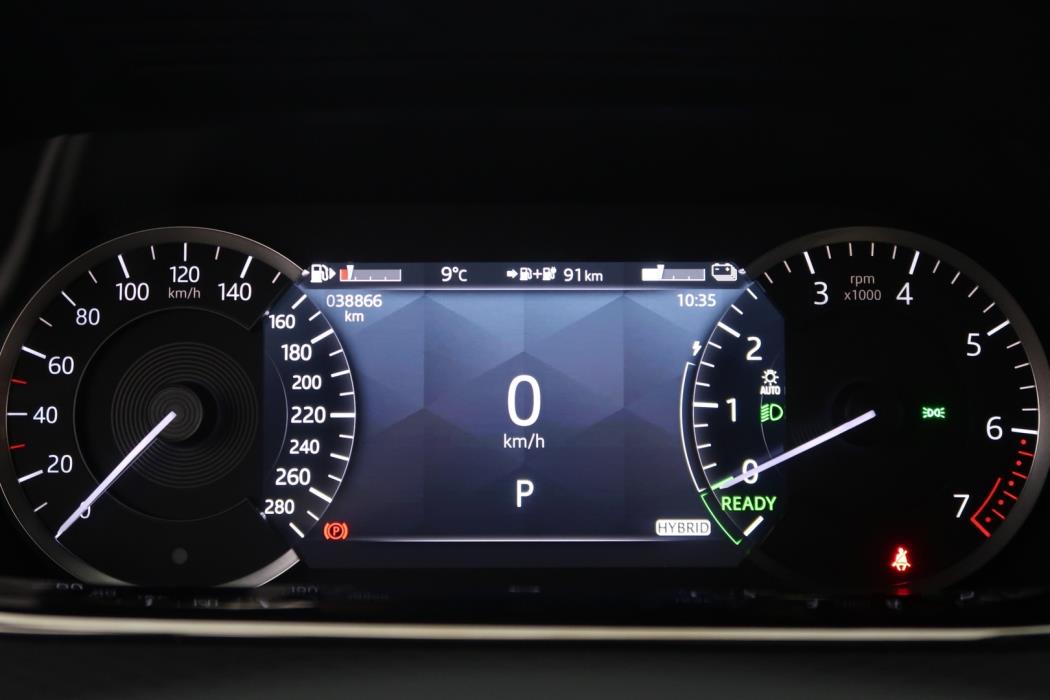 LAND ROVER Range Rover Evoque 2024