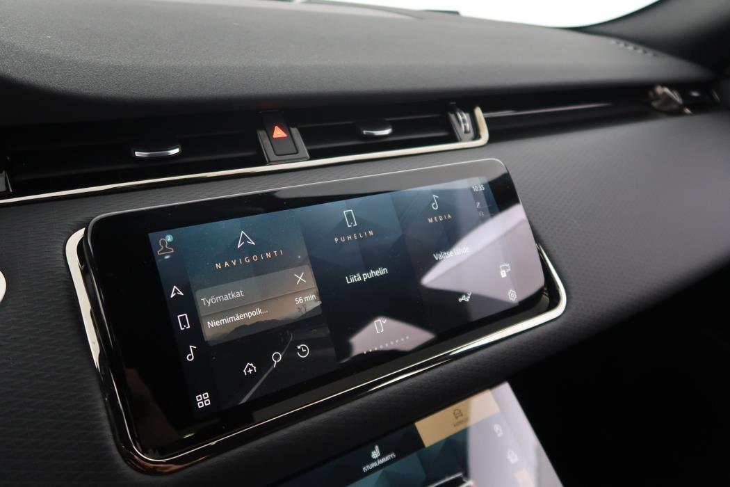 LAND ROVER Range Rover Evoque 2024