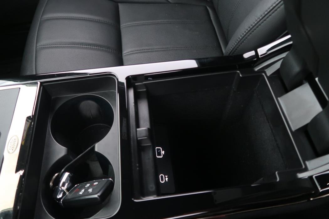 LAND ROVER Range Rover Evoque 2024