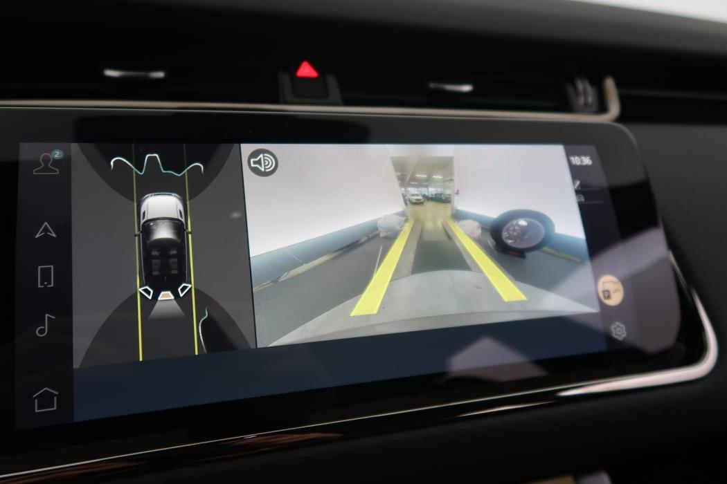 LAND ROVER Range Rover Evoque 2024