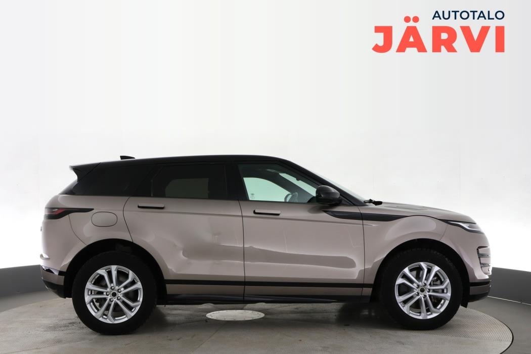 LAND ROVER Range Rover Evoque 2024