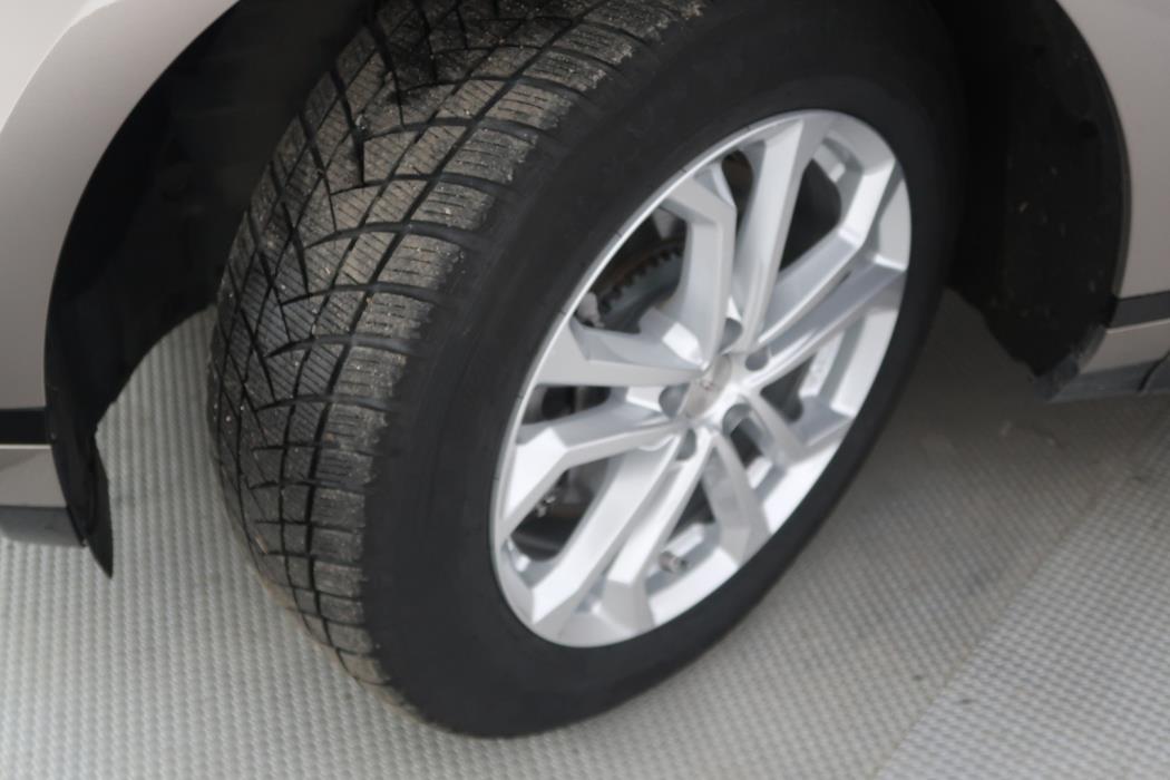 LAND ROVER Range Rover Evoque 2024