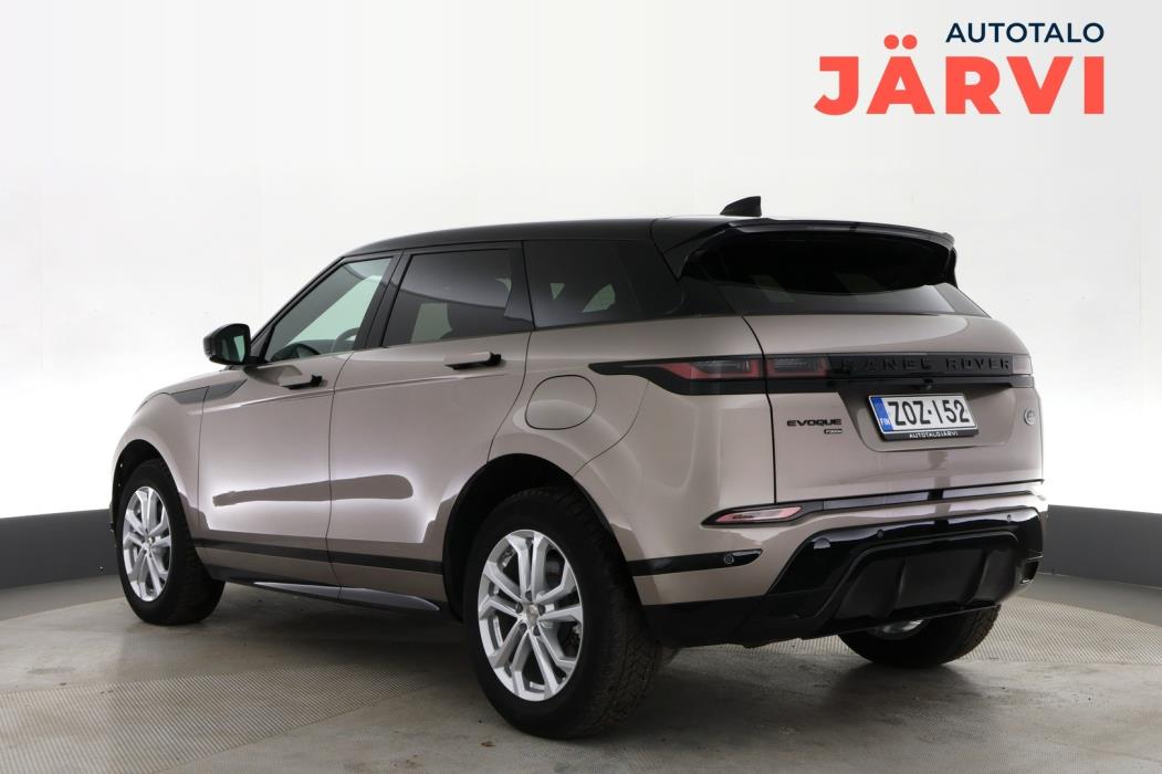 LAND ROVER Range Rover Evoque 2024