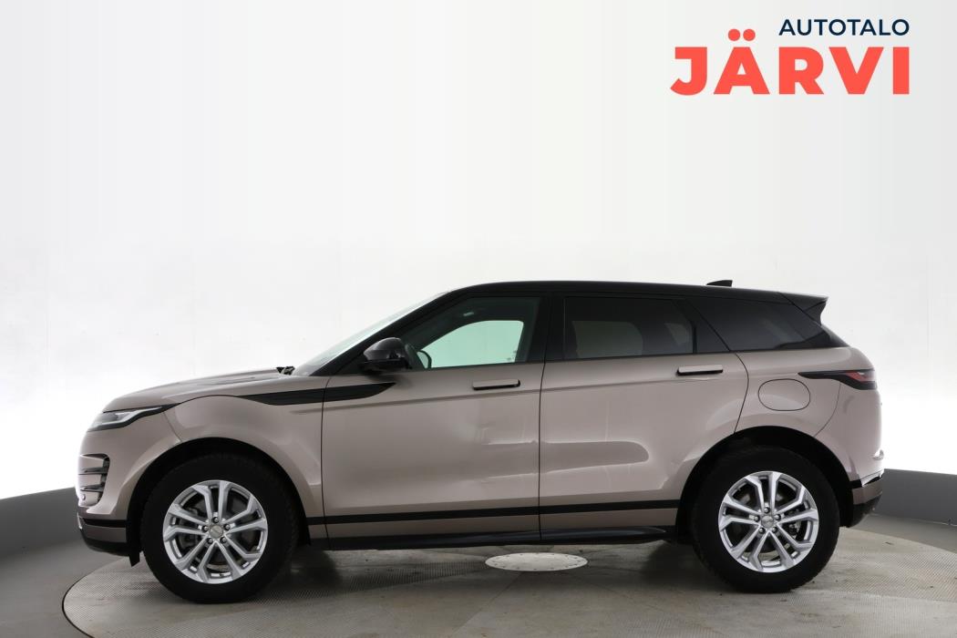 LAND ROVER Range Rover Evoque 2024