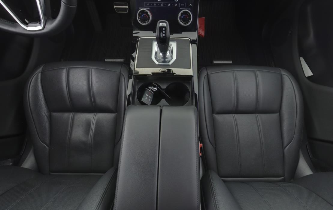 LAND ROVER Range Rover Evoque 2024