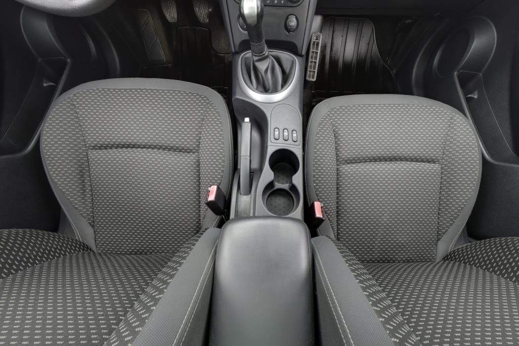 NISSAN Qashqai 2009