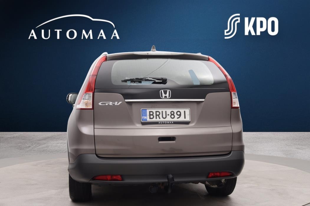 HONDA CR-V 2014