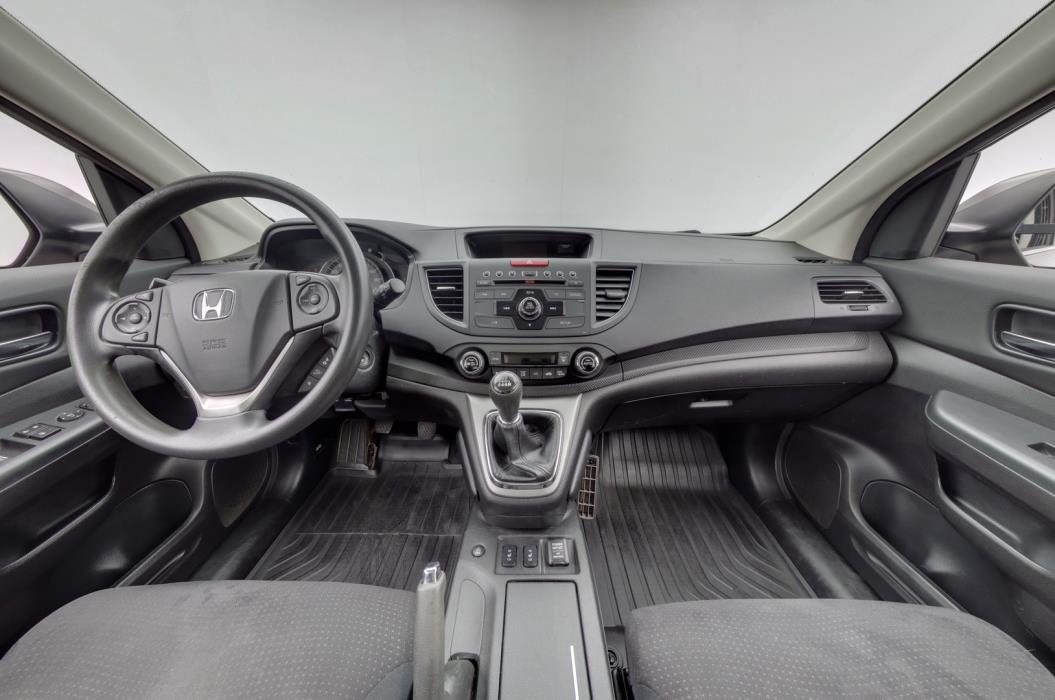 HONDA CR-V 2014