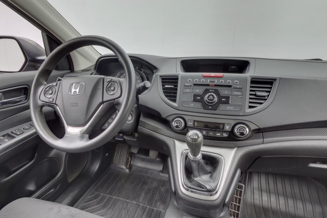 HONDA CR-V 2014