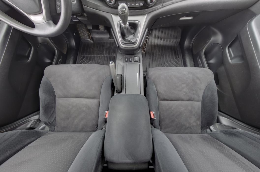 HONDA CR-V 2014