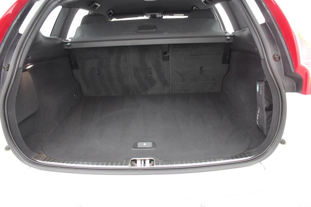VOLVO XC60 2016