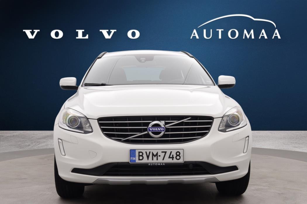 VOLVO XC60 2016