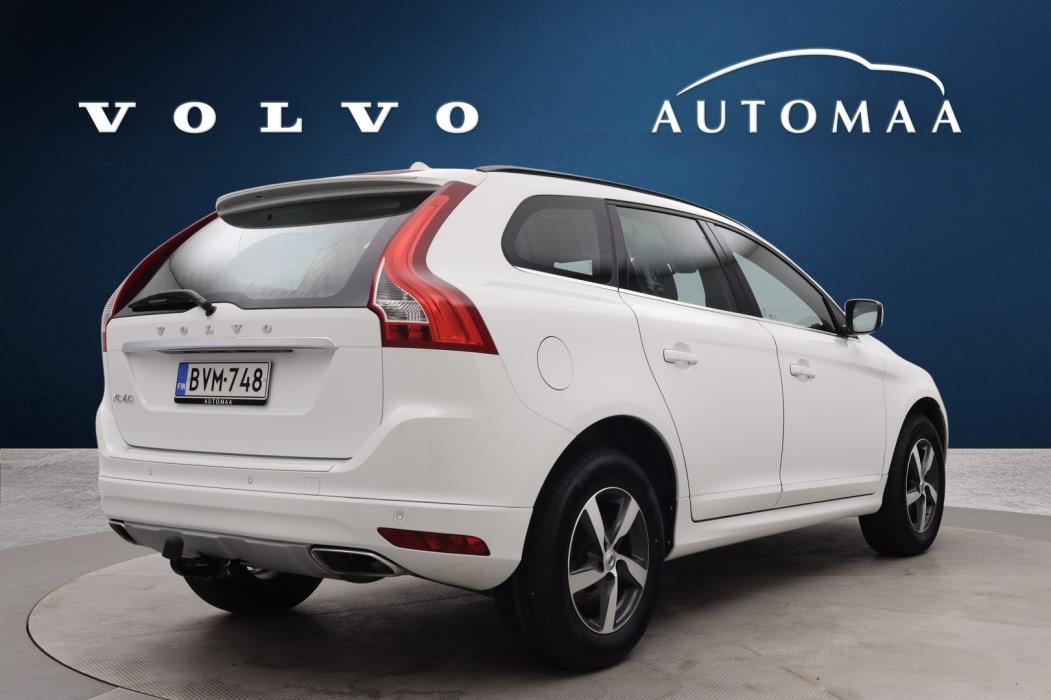 VOLVO XC60 2016