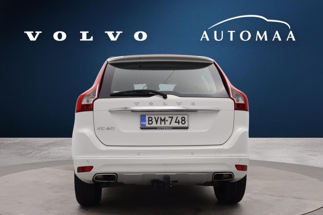 VOLVO XC60 2016