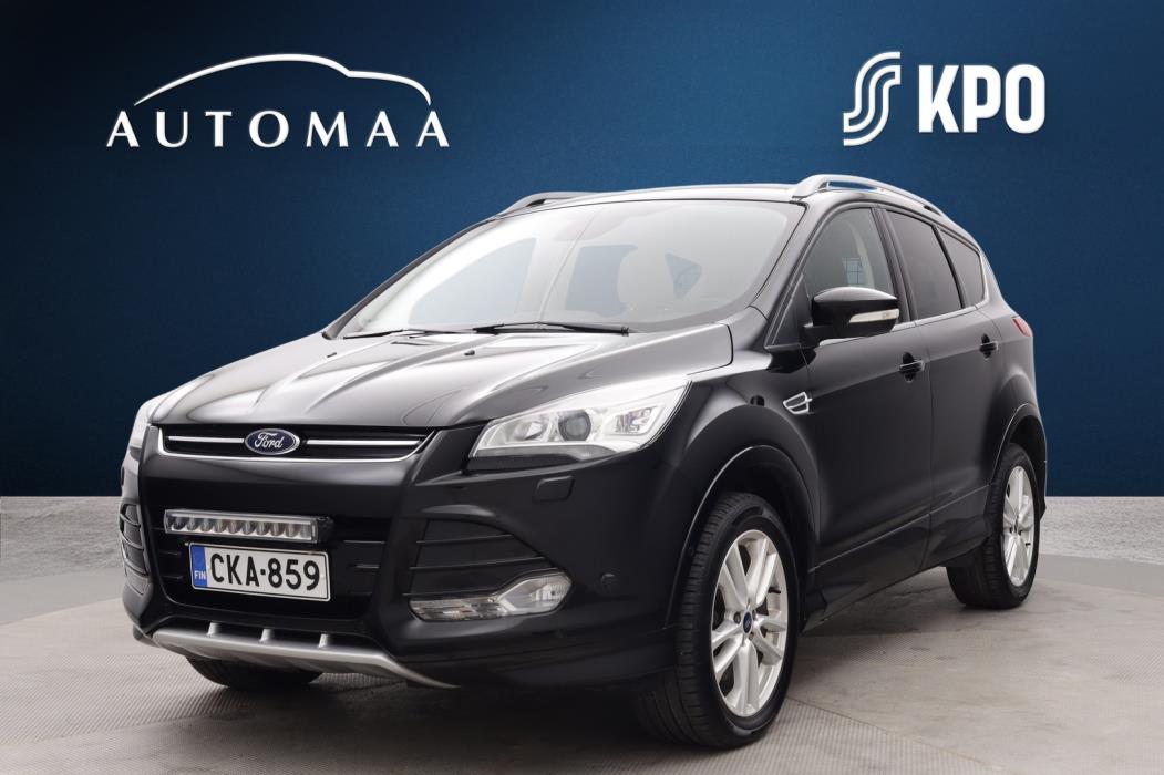 FORD Kuga 2016