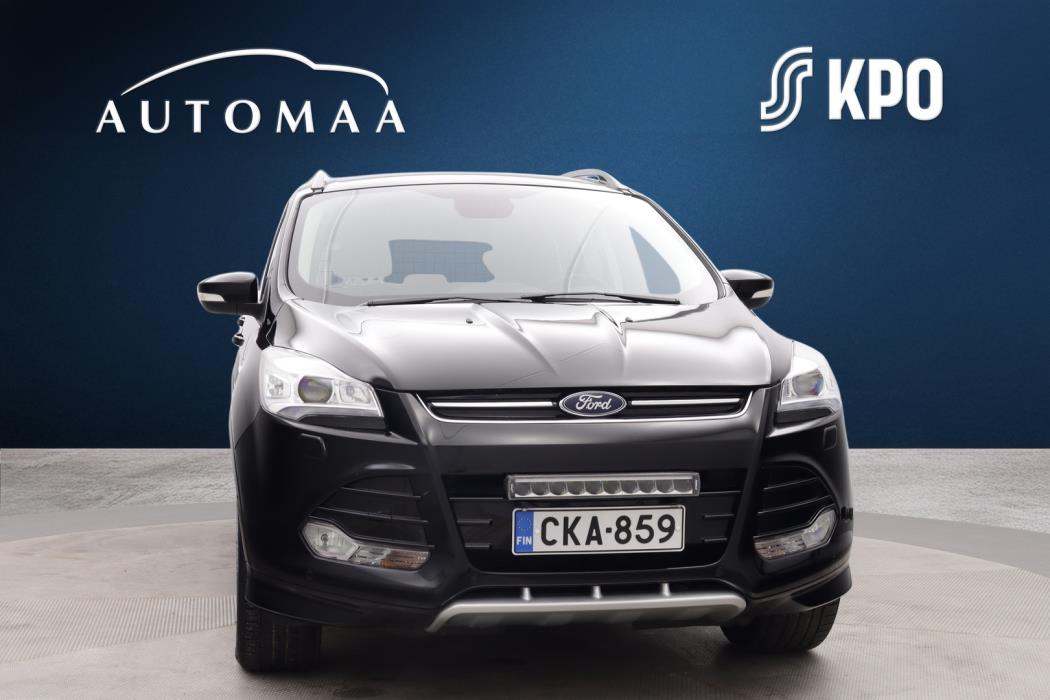 FORD Kuga 2016
