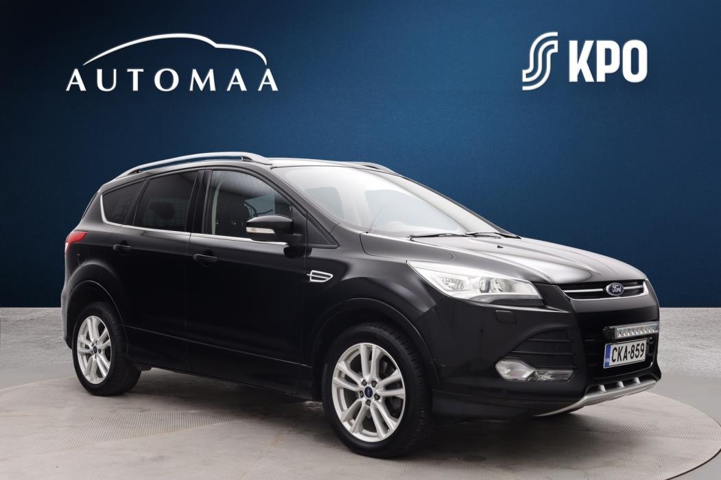 FORD Kuga 2016