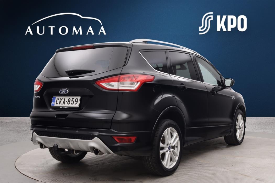 FORD Kuga 2016