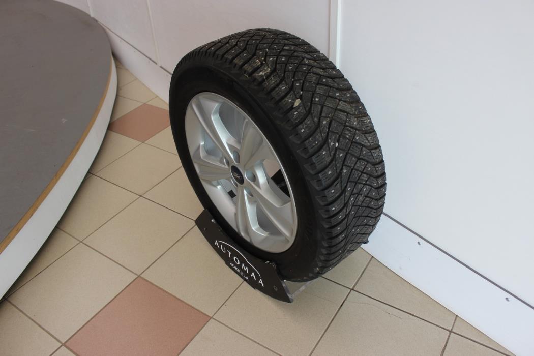 FORD Kuga 2016