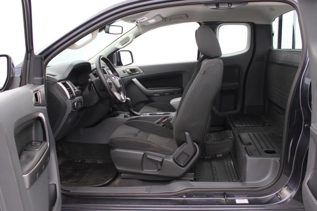 FORD Ranger 2017