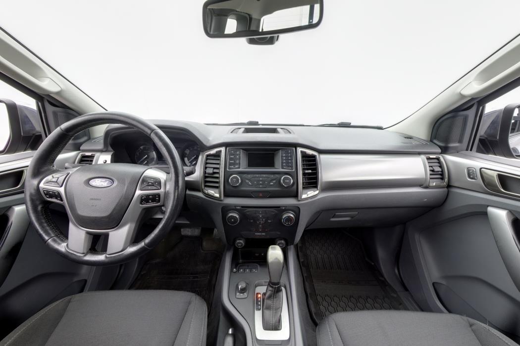 FORD Ranger 2017
