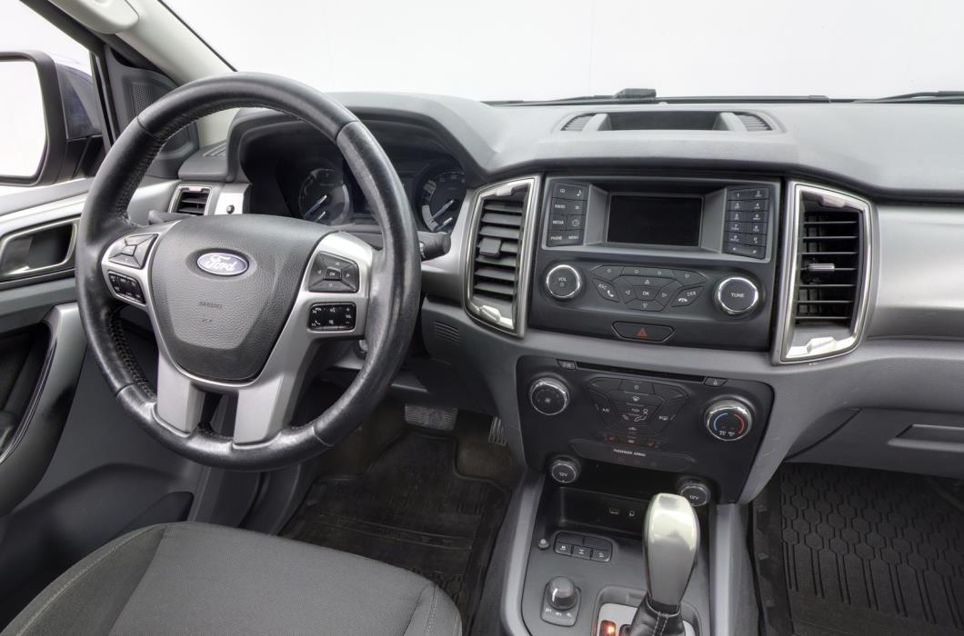 FORD Ranger 2017