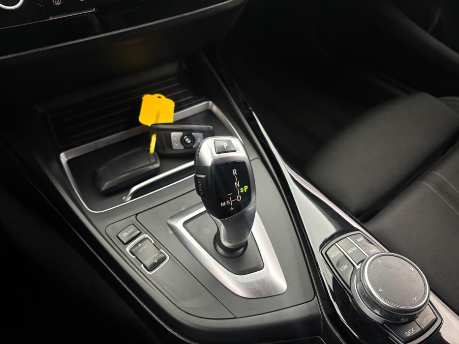 BMW 116 2018